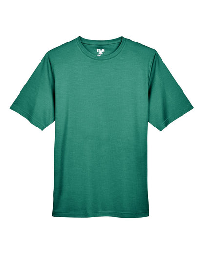Men's Sonic Heather Performance T-Shirt - TT11H