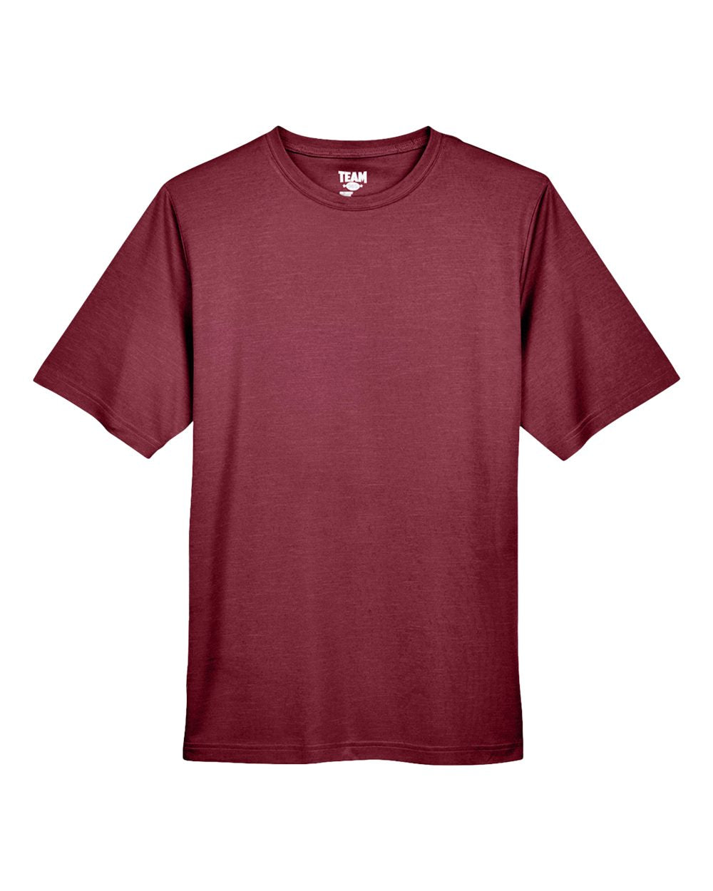 Men's Sonic Heather Performance T-Shirt - TT11H