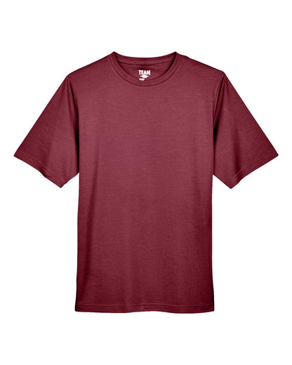 Men's Sonic Heather Performance T-Shirt - TT11H