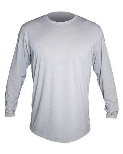 Men's Low Pro Tech Long Sleeve T-Shirt - MVLPRL8