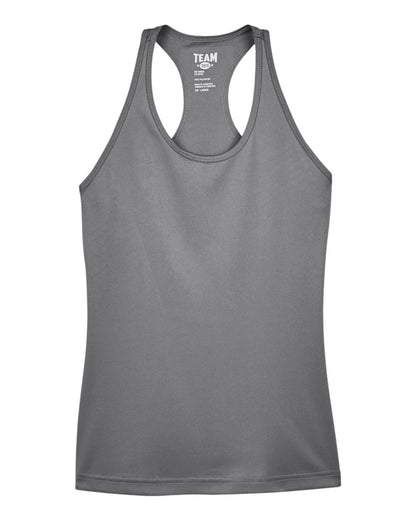 Women's Zone Performance Racerback Tank - TT11WRC