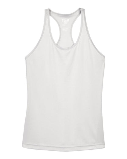 Women's Zone Performance Racerback Tank - TT11WRC