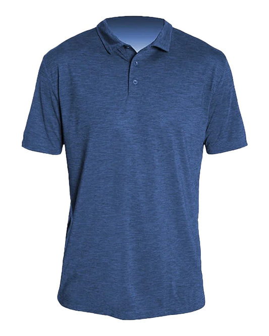 Men's Low Pro Tech Polo - MPLPRS0