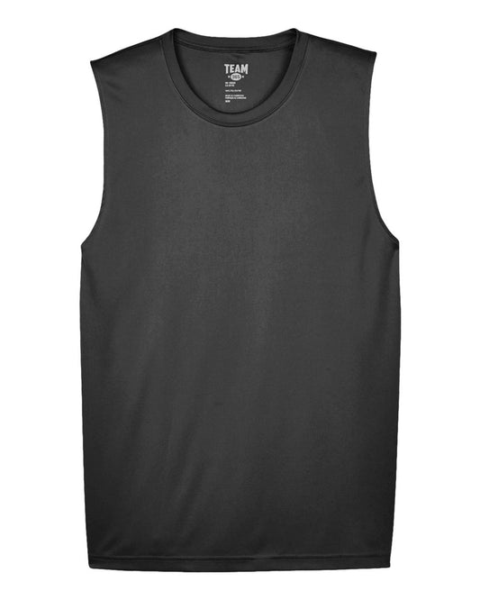 Men's Zone Performance Muscle T-Shirt - TT11M