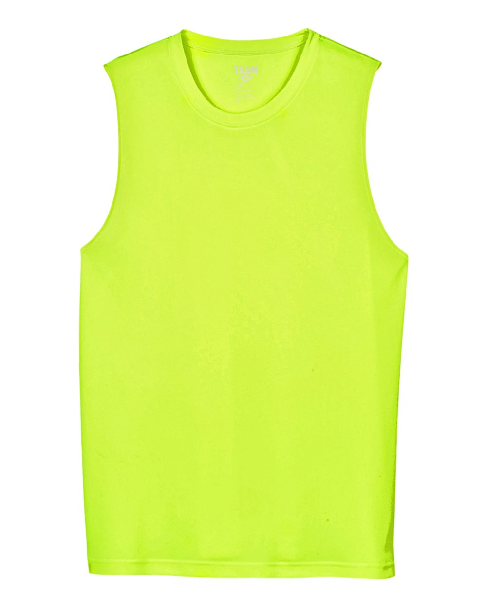 Men's Zone Performance Muscle T-Shirt - TT11M