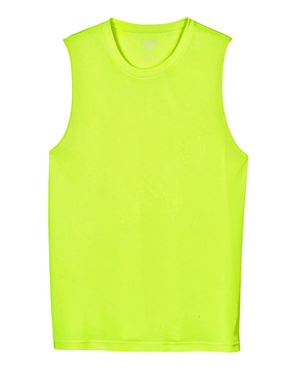 Men's Zone Performance Muscle T-Shirt - TT11M
