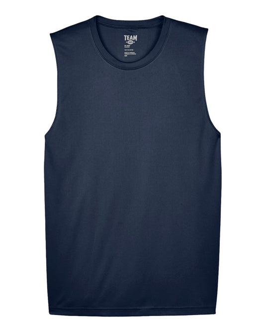 Men's Zone Performance Muscle T-Shirt - TT11M