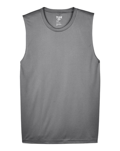 Men's Zone Performance Muscle T-Shirt - TT11M