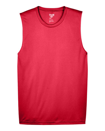 Men's Zone Performance Muscle T-Shirt - TT11M