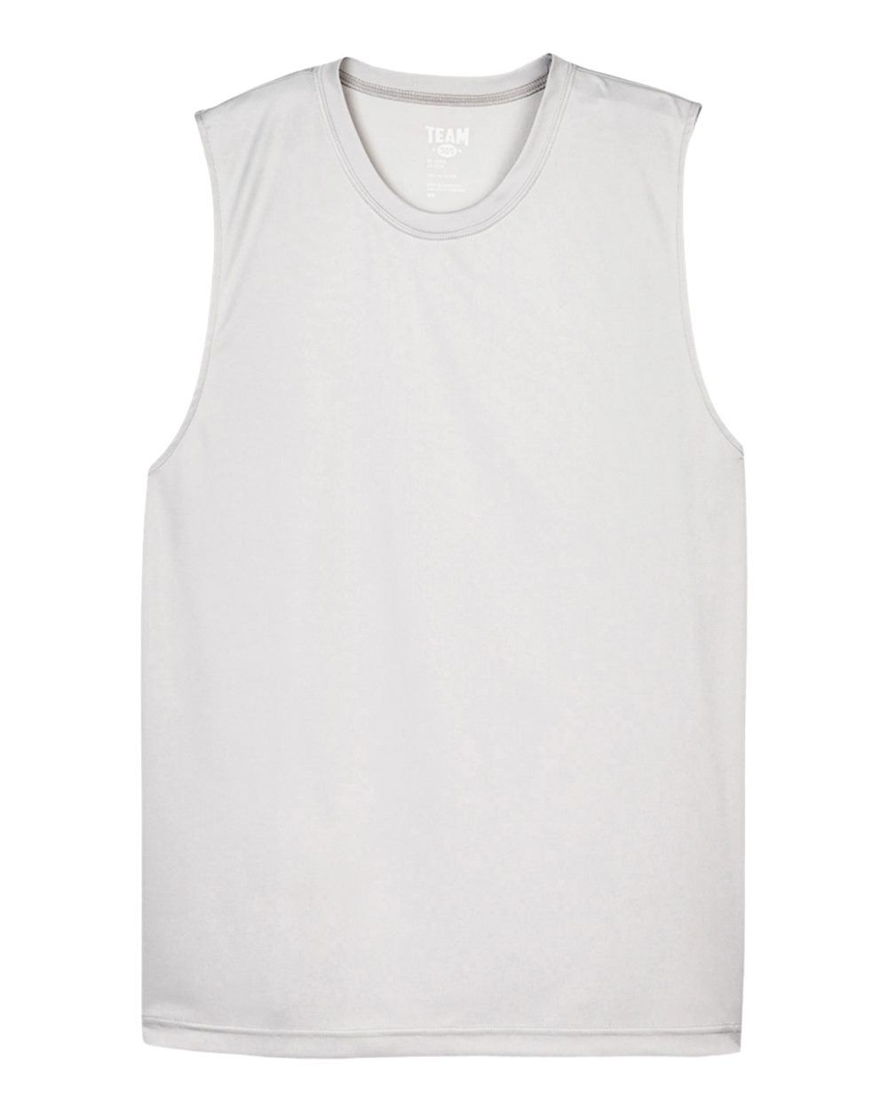 Men's Zone Performance Muscle T-Shirt - TT11M