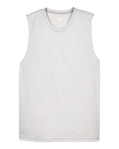Men's Zone Performance Muscle T-Shirt - TT11M