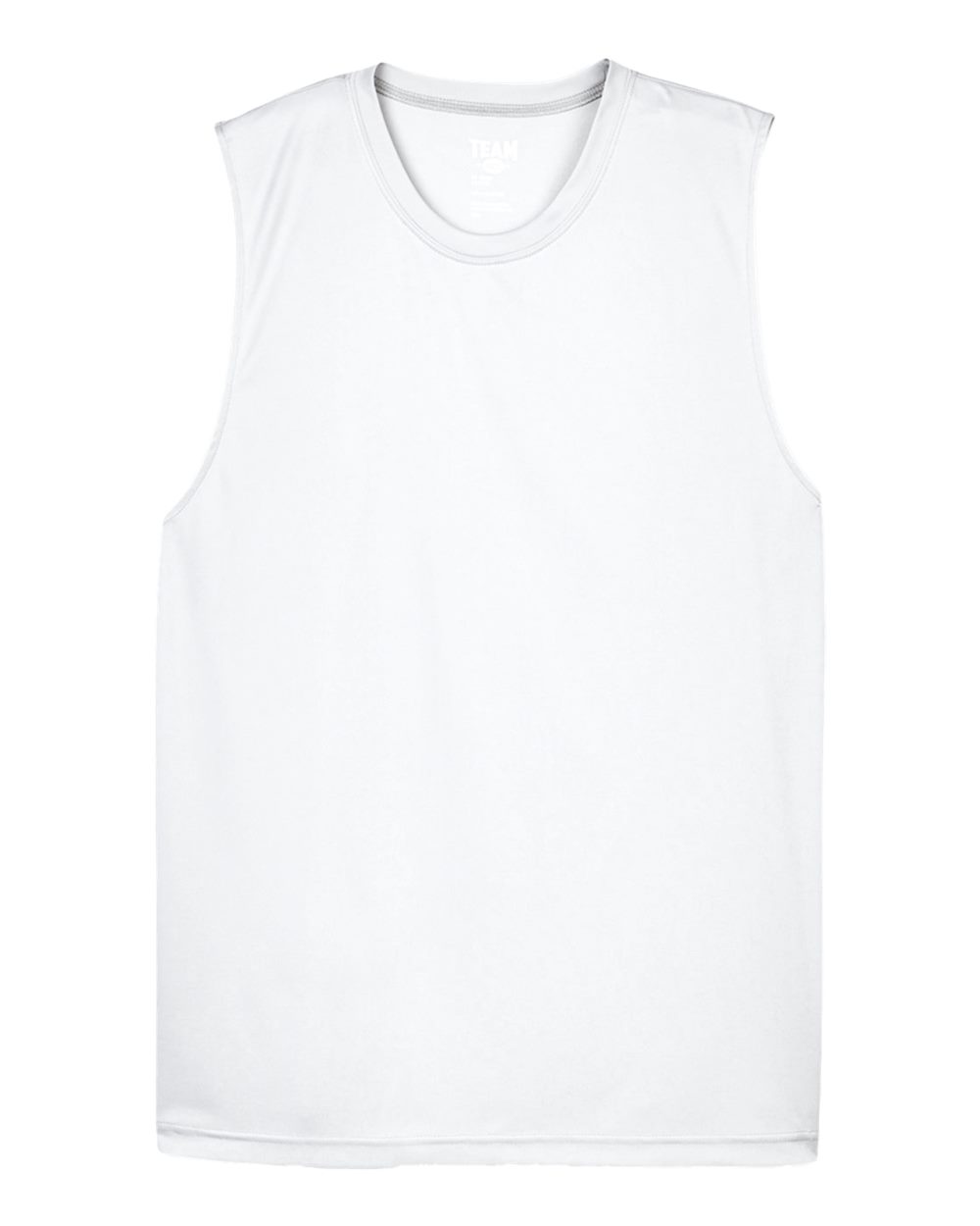 Men's Zone Performance Muscle T-Shirt - TT11M