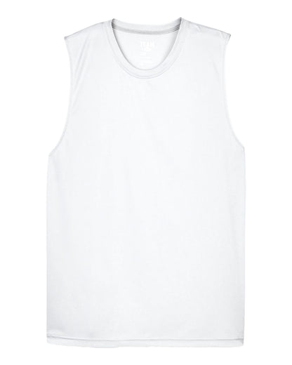 Men's Zone Performance Muscle T-Shirt - TT11M
