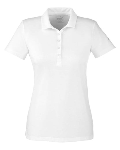 Women's Fusion Polo - 596921