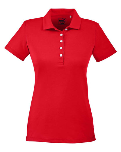 Women's Fusion Polo - 596921