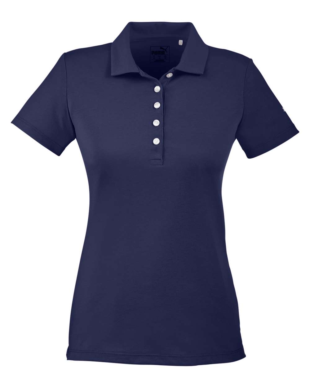 Women's Fusion Polo - 596921