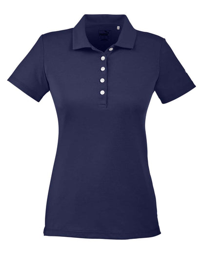 Women's Fusion Polo - 596921