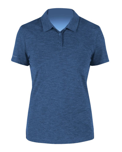 Women's Breeze Tech Polo - WPBRZS1