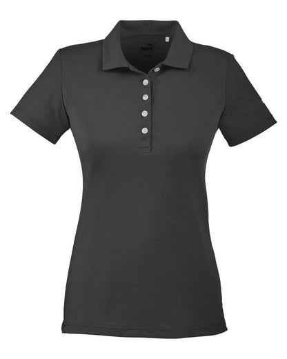 Women's Fusion Polo - 596921