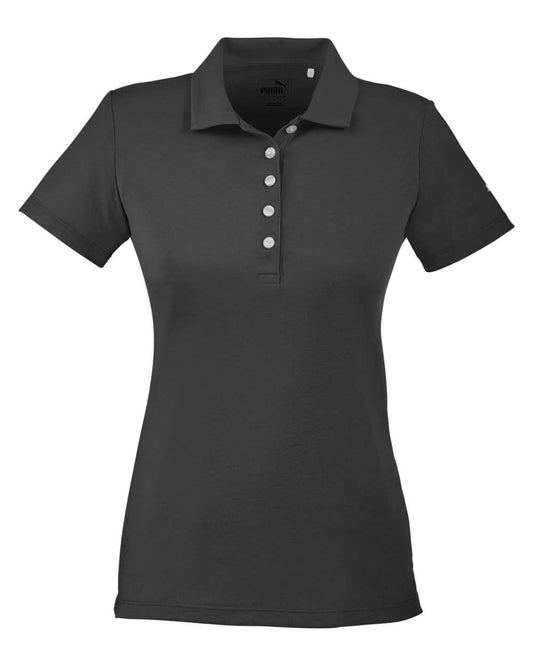 Women's Fusion Polo - 596921