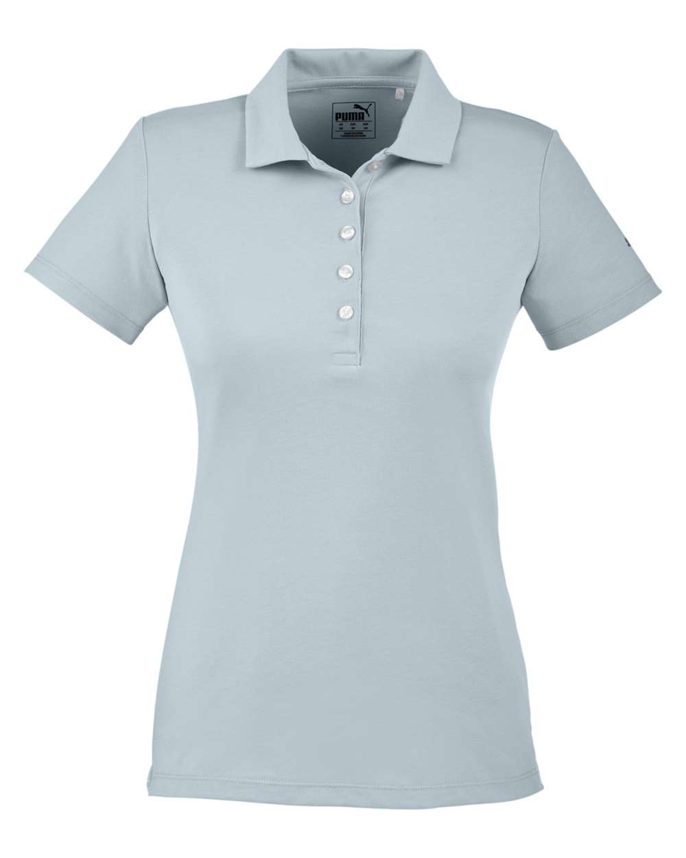 Women's Fusion Polo - 596921