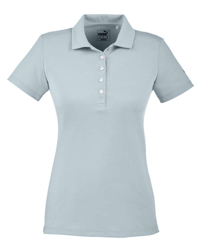 Women's Fusion Polo - 596921