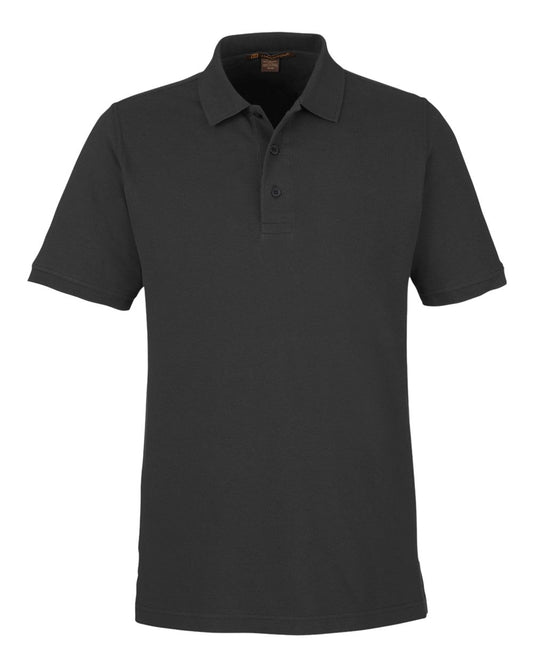 Men's Valiant Cotton Snag Protect Polo - M205