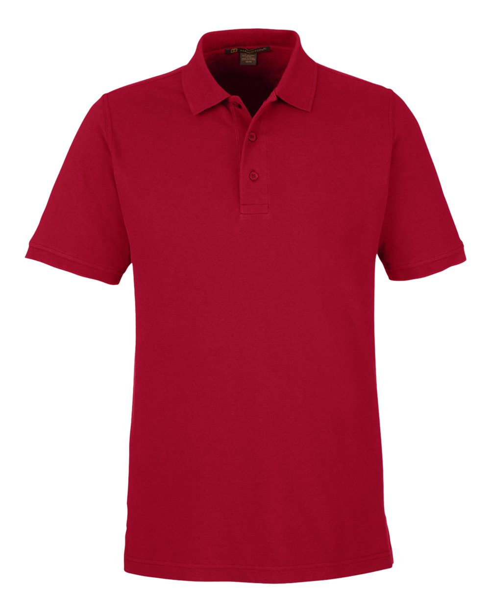 Men's Valiant Cotton Snag Protect Polo - M205