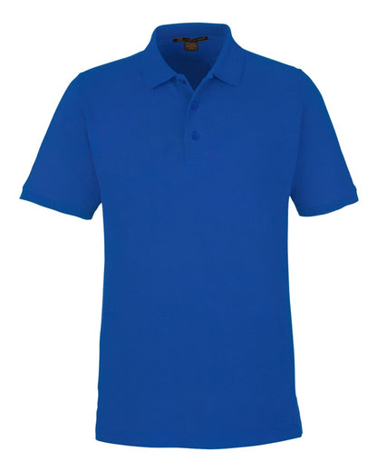 Men's Valiant Cotton Snag Protect Polo - M205