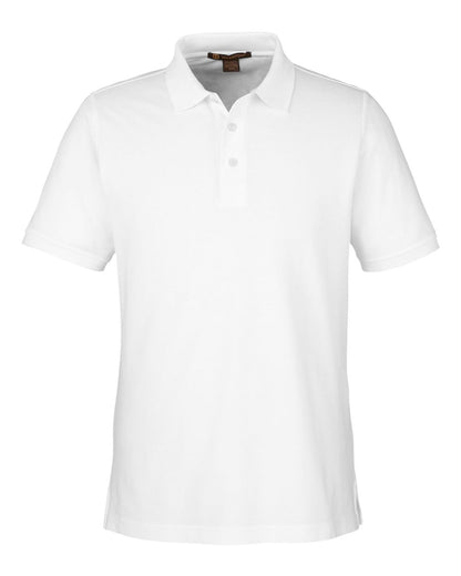 Men's Valiant Cotton Snag Protect Polo - M205