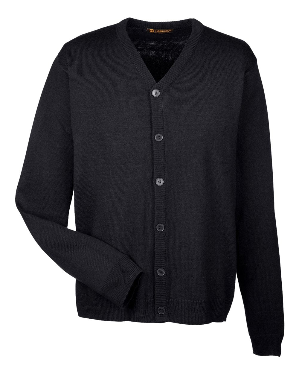 Men's Pilbloc™ V-Neck Button Cardigan Sweater - M425