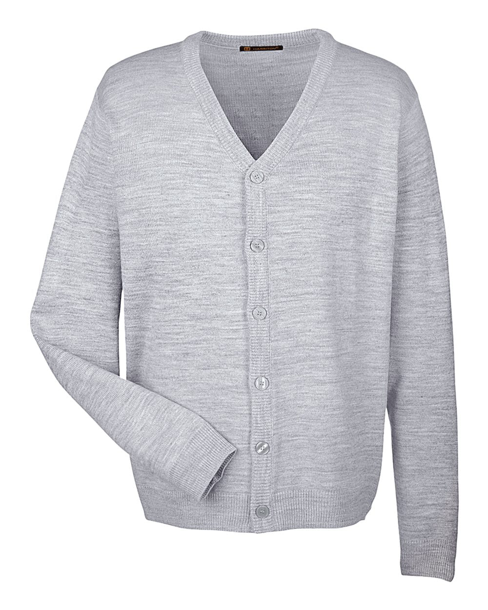 Men's Pilbloc™ V-Neck Button Cardigan Sweater - M425