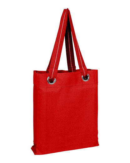 Large Grommet Tote - Q1630
