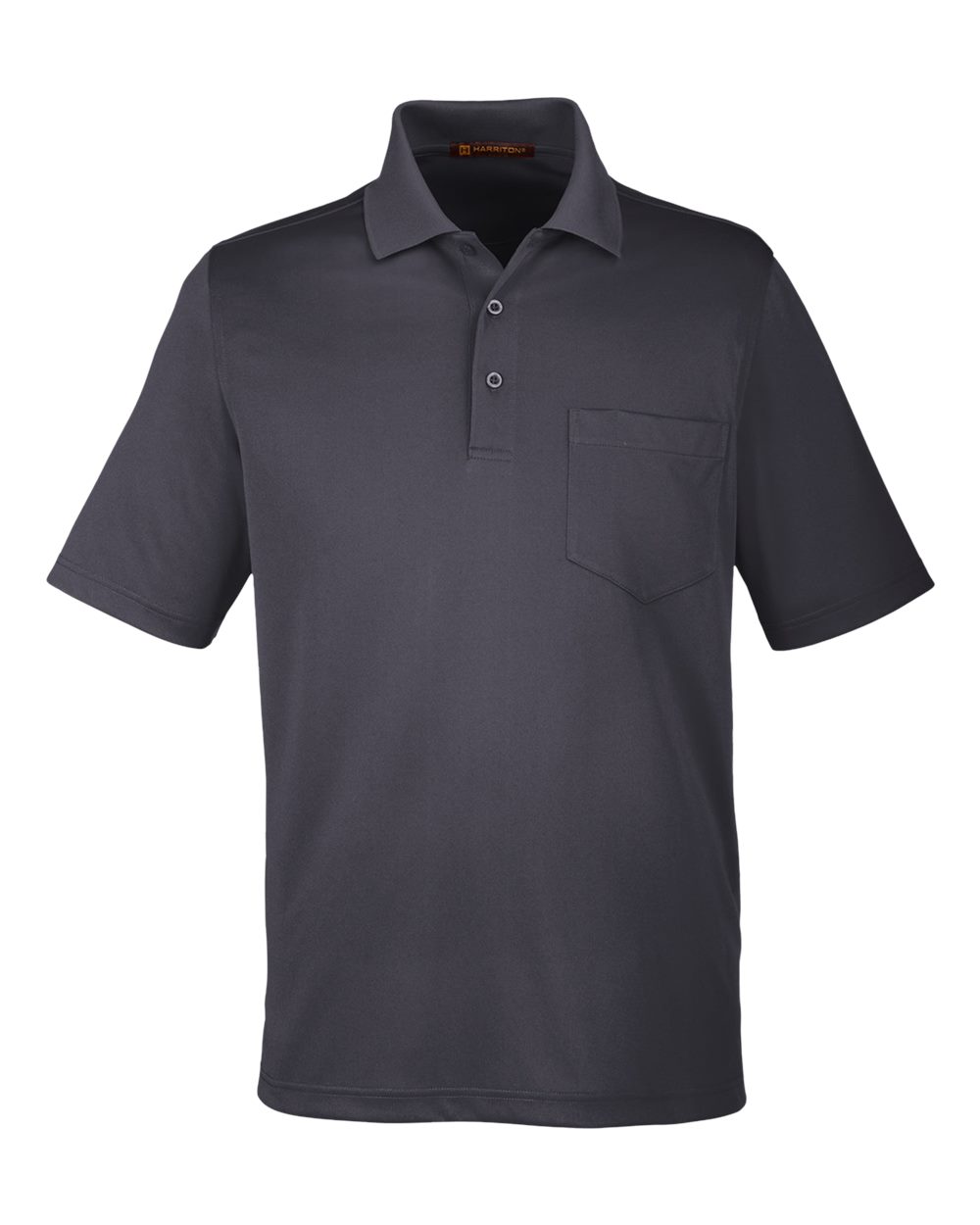 Men's Advantage Snag Protection Plus IL Pocket Polo - M348P