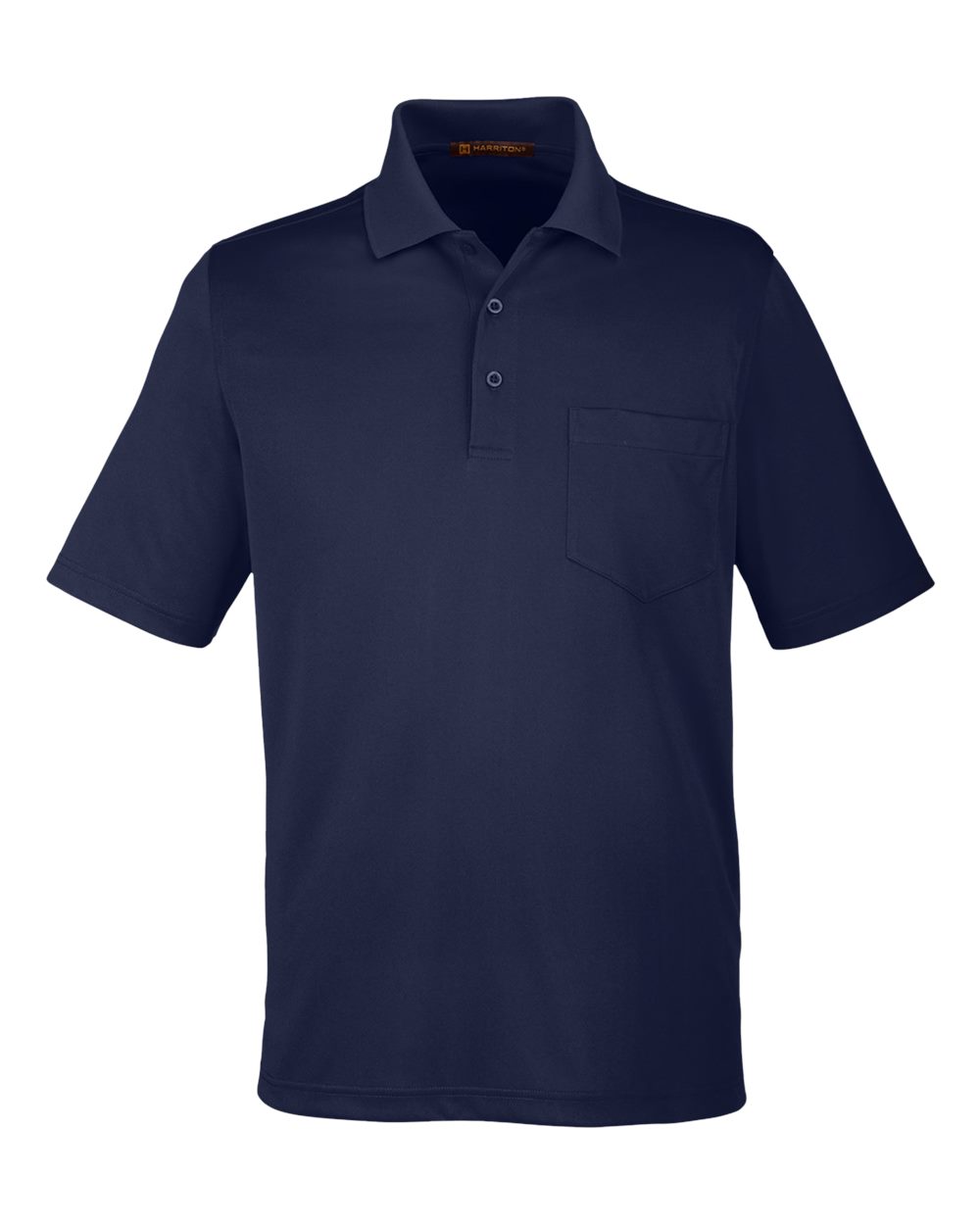 Men's Advantage Snag Protection Plus IL Pocket Polo - M348P