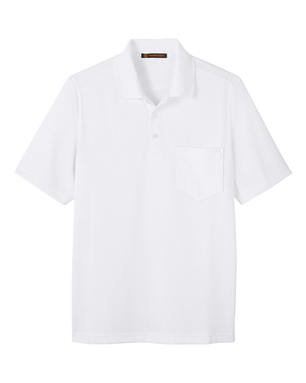 Men's Advantage Snag Protection Plus IL Pocket Polo - M348P