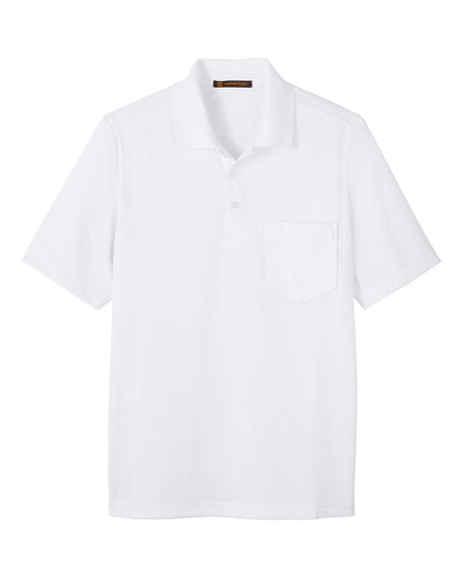 Men's Advantage Snag Protection Plus IL Pocket Polo - M348P