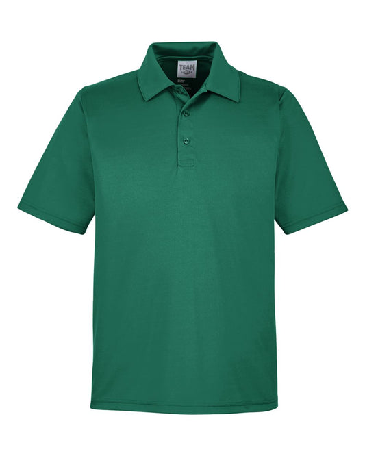 Men's Zone Performance Polo - TT51