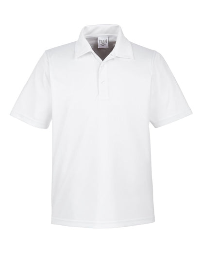 Men's Zone Performance Polo - TT51