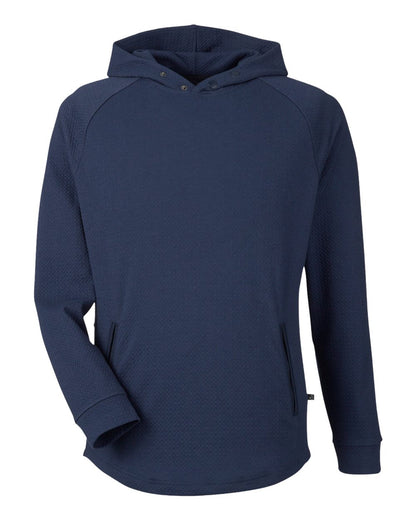 Unisex Camden Hooded Pullover - SWC100