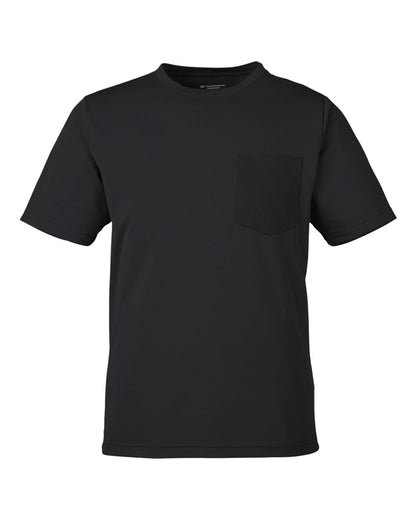 Unisex Charge Snag and Soil Protect T-Shirt - M118