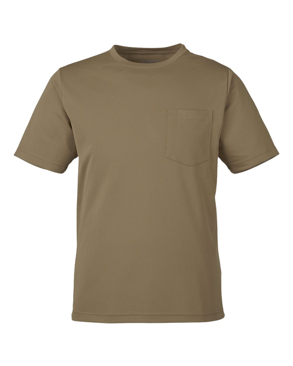 Unisex Charge Snag and Soil Protect T-Shirt - M118