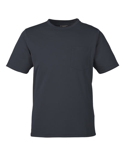 Unisex Charge Snag and Soil Protect T-Shirt - M118