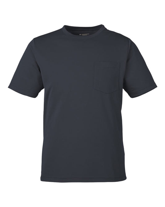Unisex Charge Snag and Soil Protect T-Shirt - M118