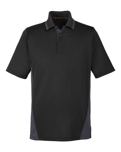 Men's Flash Snag Protection Plus IL Colorblock Polo - M386