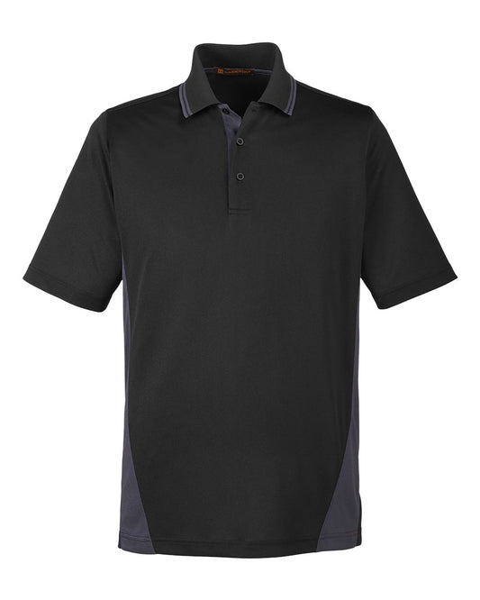 Men's Flash Snag Protection Plus IL Colorblock Polo - M386