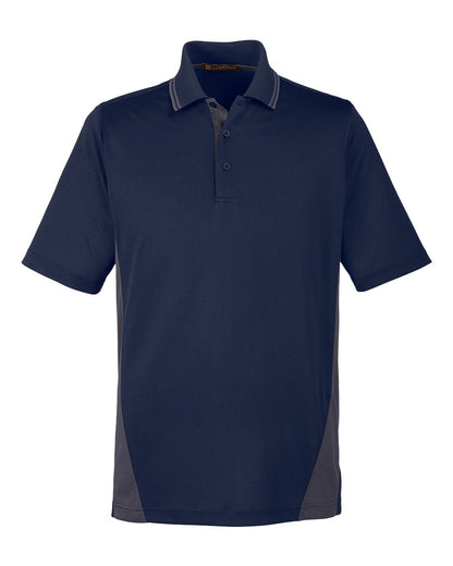 Men's Flash Snag Protection Plus IL Colorblock Polo - M386