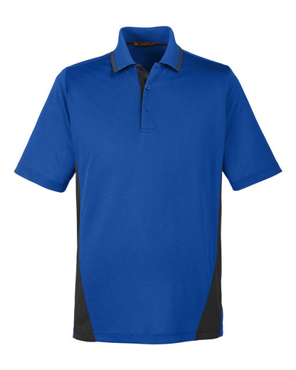Men's Flash Snag Protection Plus IL Colorblock Polo - M386