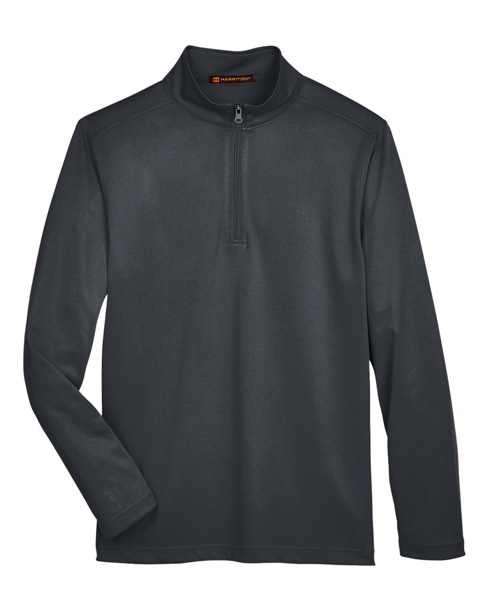 Men's Advantage Snag Protection Plus Quarter-Zip Pullover - M748