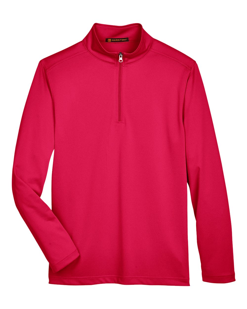 Men's Advantage Snag Protection Plus Quarter-Zip Pullover - M748